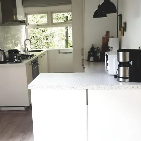 Knusse Bungalow Holiday home *