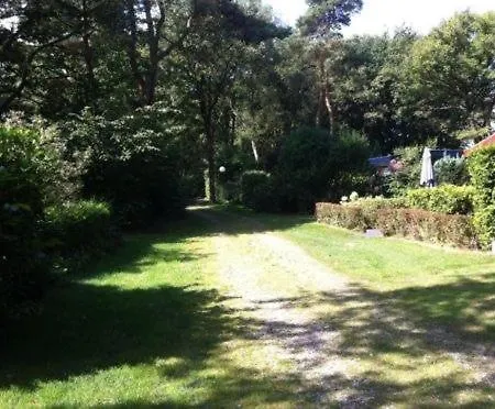 Knusse Bungalow