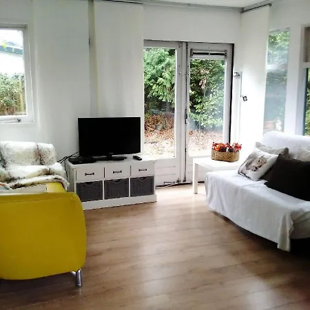 Knusse Bungalow Holiday home *